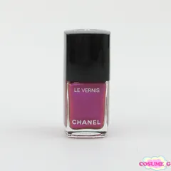 【正規品】CHANEL/シャネル★2024年ホリデー限定★ヴェルニ191シャルメ 新品 CHANEL 2024年ホリデー 191 シャルメ ヴェルニ ネイル