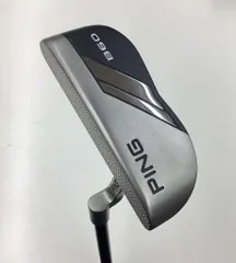 2025年最新】ping パター レフティの人気アイテム - メルカリ