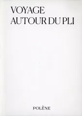 【中古】単行本(実用) ≪絵本≫ VOYAGE AUTOUR DU PLI
