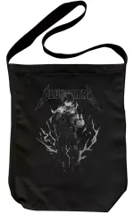 【中古】バッグ 緑谷出久 ショルダートート ブラック 「僕のヒーローアカデミア」