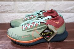 新品 NIKE ナイキ REACT PEGASUS TRAIL 4 GORE-TEX リアクト ペガサス トレイル 4 ゴアテックス　トレイル　ランニング　メンズ