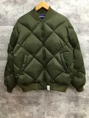 【新品・未使用】DESCENDANT FULTON PADDING JACKET 2025年最新】DESCENDANT メンズ ダウンジャケットの人気アイテム