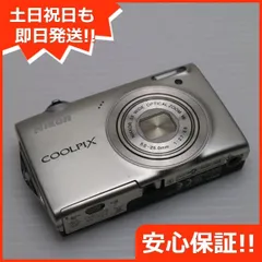 2025年最新】COOLPIX S5100の人気アイテム - メルカリ