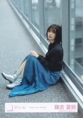 2025年最新】藤吉夏鈴 生写真 start overの人気アイテム - メルカリ