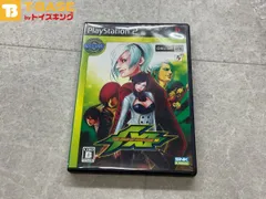 PlayStation2/プレイステーション2/プレステ2/PS3 SNK THE KING OF FIGHTERS 11/KOF11/キングオブファイターズ11・キング オブ ファイターズ ソフト/■