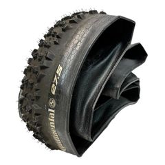 コンチネンタル トレイルキング 　Continental TrailKing 2.2 　55-584 　27.5×2.2　チューブレスタイヤ