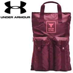 2024年最新】アンダーアーマー バックパック メンズ Under Armour Hudson Backpack Graphite /  Blackの人気アイテム - メルカリ