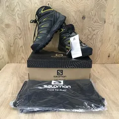 2025年最新】salomon サロモン x ultra mid 2 gtx x ウルトラ ミッド 2 