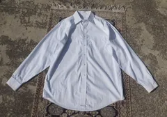 00s　brooks　brothers shirt　ブルックスブラザーズ