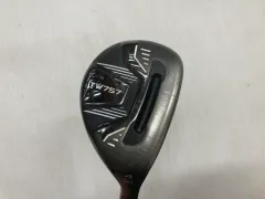 美品‼️ TW757 4番 5番 （21°.24°）ユーティリティ 2本セット ホンマゴルフTW757 ユーティリティ 2本セット(4U 21度、5U 24度)