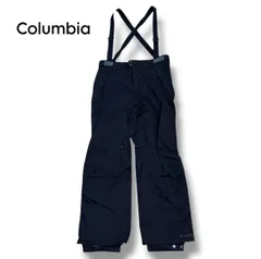【Columbia】OMNI TECH/オールインワン　L