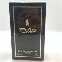 【RALPH LAUREN (ラルフローレン）】香水 ポログリーン 59ml EDT SP