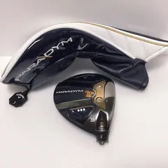パラダイム トリプルダイヤモンド 3w ヘッド　新品 2025年最新】パラダイムトリプルダイヤモンド 7wの人気アイテム