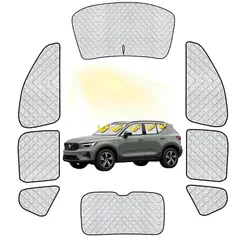 VOLVOxc４０純正サンシェード VOLVOxc40純正サンシェード