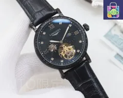 【今日特価】Longines ロンジン シリーズ名なし 優れた耐久性-WTO輸入2