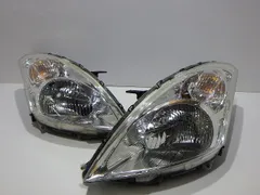 ハロゲン★ZC72S スイフト★右ヘッドライト P9119 ユニット メッキ ZD72S スズキ 送料込 即決 スイフト ZC72S 純正 ハロゲン 右 ヘッドライト 35120