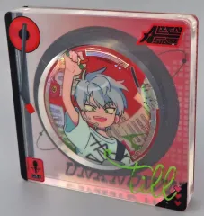 2026年最新】Alien stage ティル 缶バッジの人気アイテム - メルカリ