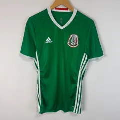 Nike メキシコ代表 ユニフォーム　2006 Mサイズ 未使用 Nike メキシコ代表 ユニフォーム 2006 Mサイズ 未使用