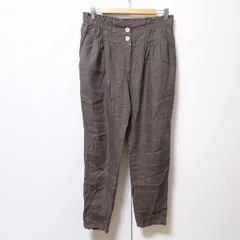 2025年最新】ヤッコマリカルド パンツの人気アイテム - メルカリ