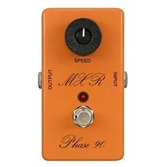 2way電源 MXR Phase90（ジムダンロップ初期物）➕電源コード50cm 2way電源 MXR Phase90（ジムダンロップ初期物）➕電源コード50cm