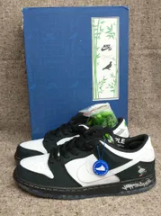 2025年最新】nike sb dunk low pigeonの人気アイテム - メルカリ