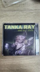 田中 雪男 レイ TANAKA RAY So I ABIDE CD