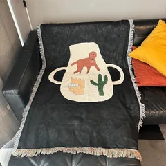 Mini Blanket 