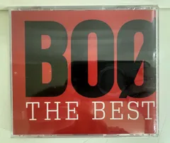 「THE BEST\"STORY\"」他 CD BOOWY ボウイ BOφWY Amazon.co.jp: BOΦWY THE BEST 