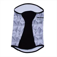メガバス　GAME NECK GATOR(ゲームネックゲーター) WHITE (ホワイト）のサムネイル
