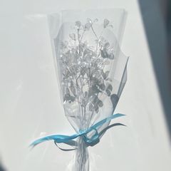 【お得なブーケ】かすみ草　3本