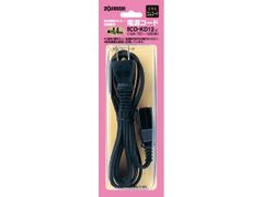 象印部品：電源コード/CD-KD12-J 電気ポット・炊飯ジャー・加湿器用〔155g-4〕[M便 1/1]