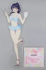 【中古】アクリルスタンド・アクリルパネル 山田杏奈(水着) アクリルスタンド 「僕の心のヤバイやつ」