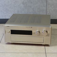 中古	YAMAHA	DSP-AX1　AVアンプのサムネイル
