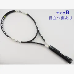 廃盤　HEAD Speed MP500 廃盤 HEAD Speed MP500 Speed MP 500 2022 Head Tennis Racquet