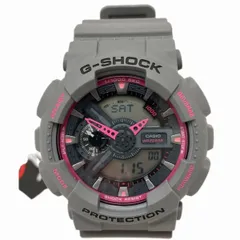 2023年最新】G-SHOCK GA-110TSの人気アイテム - メルカリ