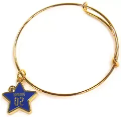 【中古】アクセサリー(非金属)(キャラクター) 聖川真斗 「うたの☆プリンスさまっ♪ マジLOVELIVE 6th STAGE トレーディングバングル SHINING Ver.」