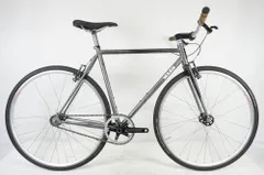 話題の行列 MasterPista BADBAR MASH LEADER ピスト V1 パーツ