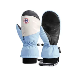 大特価　グローブ グローブ スノー 手袋 スキー 多目的なアウトドアアクティビティに タッチパネル対応 メンズ 防寒 防水 アウトドアグローブ 防風 登山 スノーボード 雪遊び 除雪作業 ZVCXOE 男女兼用