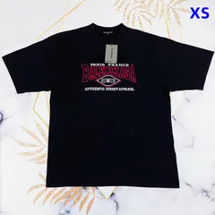 2024年最新】balenciaga tシャツ やまとの人気アイテム - メルカリ