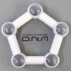 Aぇ! group DNA ペンライト ツアーグッズ ペンラ 限定 - メルカリ