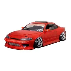 ❤️ ドリパケ用 s 15 シルビア ボディ のみ 新品 ❤️ ドリパケ用 s 15 シルビア ボディ のみ 新品 ラジコン