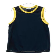 PRADA 黒　ノンスリーブトップス PRADA 黒 ノンスリーブトップス 楽天市場】PRADA（タンクトップ