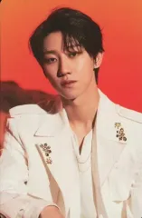 【中古】コレクションカード(男性) 24[ノーマル]：SEVENTEEN/THE 8(ディエイト)/「SEVENTEEN WORLD TOUR [BE THE SUN]」トレーディングカード