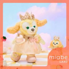 リピ割　上海ディズニー❗️クッキーアン　中秋　ぬいぐるみ　sサイズ⑥ 夏日限定 クッキーアン ぬいぐるみSS |上海ディズニー – リーナ