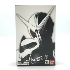 仮面ライダーW ファングジョーカー 菅田将暉 フィギュア SHF 真骨彫 黒白 S.H.Figuarts 真骨彫製法 仮面ライダーWファングジョーカー(風都