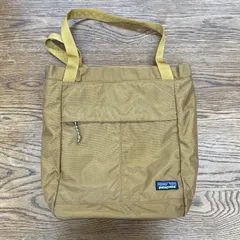 2024年最新】patagonia トートバッグ headway toteの人気アイテム