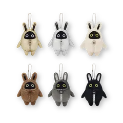 2025年最新】ゼンレスゾーンゼロ ぬいぐるみの人気アイテム