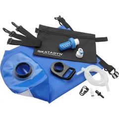 さ*ろ様 カタダイン　ポケット Amazon.co.jp: KATADYN(カタダイン) ポケット 12255 : スポーツ