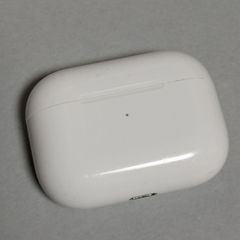 7）動作確認済 清掃済 Apple【 airpods pro 第1世代 充電ケース