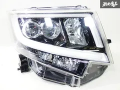 良品☆LA150S 純正OP フロント フォグ イルミネーション デイライト